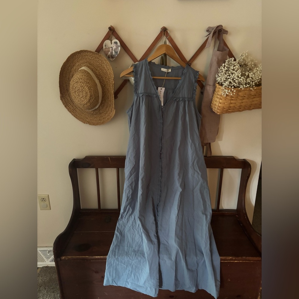 Neuflora Julianna Dress NWT